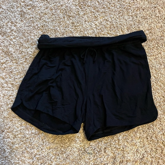 Old Navy Fold Over Shorts